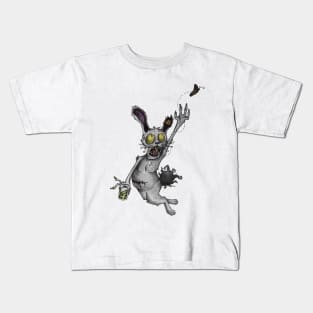 Delirium Kids T-Shirt